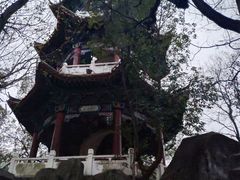 -景瀚大酒店-揽景阁旋转餐厅