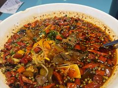 -川正旺江湖菜(三元桥店)