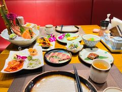 -和彩放题餐厅(酒仙桥店)
