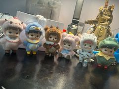 -泡泡玛特POPMART(凯德大峡谷店)