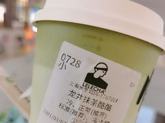 -LELECHA乐乐茶(美罗城店)