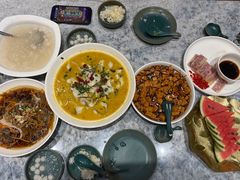 -聚丰园•湖鲜餐厅(阿红私房菜梅石路店)
