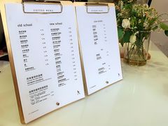 -常识咖啡common sense(春熙路店)