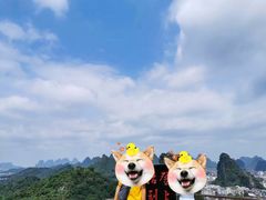 -桂林两江四湖景区