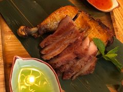 -默加东南亚美食(大宁音乐广场店)