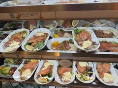 -宜家·瑞典风味餐厅(四元桥店)