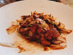 -满堂·烤鸭店·北京菜(鼓楼店)