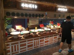 -筱爷叔·上海传统手工菜(玉树路店)