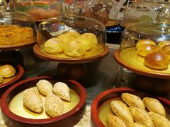 -金鸡湖大酒店·金咖啡厅(国宾路店)