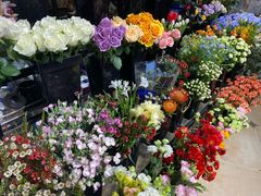 -ChaKo Flora ·茶子花艺 (市北店)