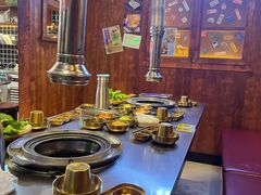 -釜山火炉·海鲜烤肉(紫藤路店)