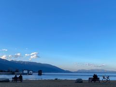 -大理洱海