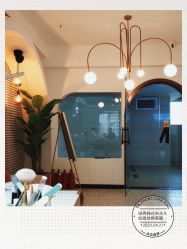 -谜秀韩式半永久纹眉纹绣洗眉