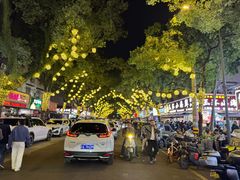 -健跳小海鲜(人民路店)