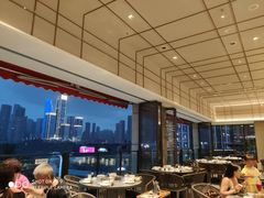 大堂-长嘉·河图火锅(长嘉汇江景旗舰店)