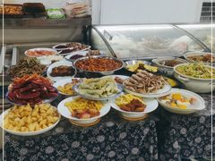 -云中菜馆(恒晟·云中绿园店)