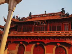 -钦赐仰殿道观