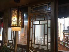 大堂-阿兰白家宴
