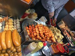 佳记小食(旺角店)-佳记小食店(旺角店)