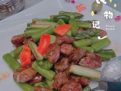 -聚福宝合苑食府(南头镇店)