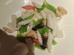 -宝轩渔府·海鲜(水上店)