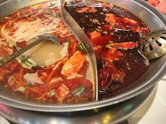 -江北北火锅馆·公路夜市(魏公村店)