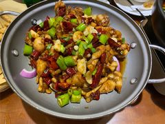 -肖记公安牛肉鱼杂馆·省级非物质文化遗产(三角路直营店)