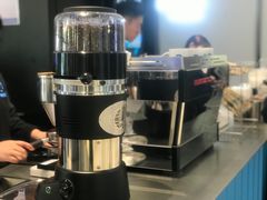 -COFFii&JOY(龙江新城市广场店)