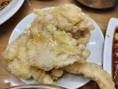 -顺姬冷面(延大店)