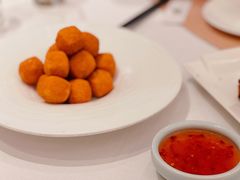 椒盐软心豆腐-北京厨房(SKP店)