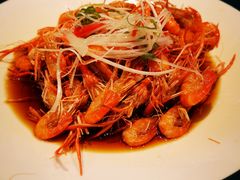 -上海人家花樣年华(中山公园店)