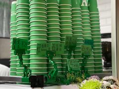 -ALPHA COFFEE阿尔法咖啡(虹泉路店)