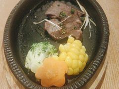 -和创柚子·会席日本料理(新区淮海街店)