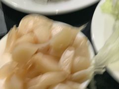 -天桥老金涮肉(牛街店)