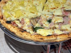 -Primo·丽莫意大利窑烤披萨