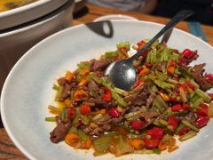 -YAFEE雅菲·粤菜·湘菜·融合菜(魏公村店)