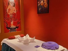 -泰悠谷养生SPA(世茂商业街店)