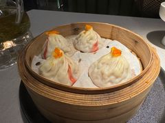 -米桃·苏园·苏锡菜(仁恒仓街店)