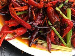 -红钳侠小龙虾·烧烤(中赢康康谷店)