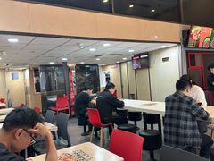 -永和大王(漕宝店)