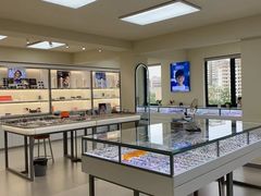 -潘多拉眼镜·蔡司依视路明月(潘家园店)
