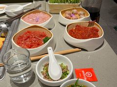 -海底捞火锅(太阳宫凯德mall店)