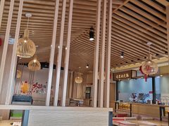 -彤德莱火锅(果园路店)