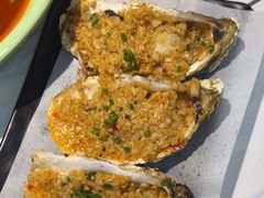 -靓虾二哥长沙地标小龙虾(五一广场店)
