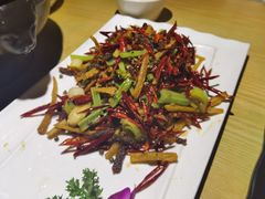 -蜀锦堂·川味现炒(襄阳武商汇店)