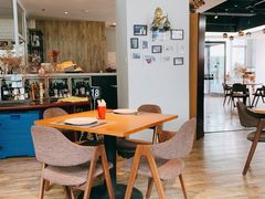 -香草意餐厅(杏石口路店)