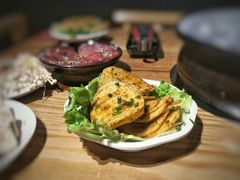 -胖记烤肉(湖大店)