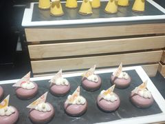 -上海锦江汤臣洲际大酒店壹阶层