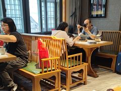 -不倒翁·安徽名菜楼(步行街店)
