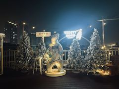 -顽啤熊·酒客酒馆(苏城夜景必选店)